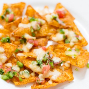 Service Provider of Nachos With Salsa Delhi Delhi