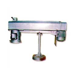 Manufacturers Exporters and Wholesale Suppliers of Namkeen Making Machine Mohali 