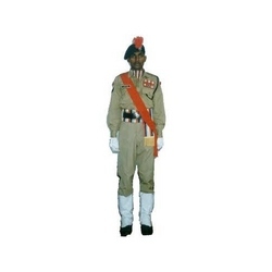 Manufacturers Exporters and Wholesale Suppliers of UNIFORM NCC Ahmedabad Gujarat