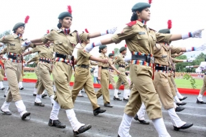 Manufacturers Exporters and Wholesale Suppliers of Ncc Uniforms Ajmer Rajasthan