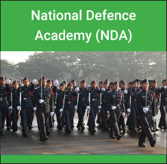 NDA Coaching Classes Services in Pune Maharashtra India