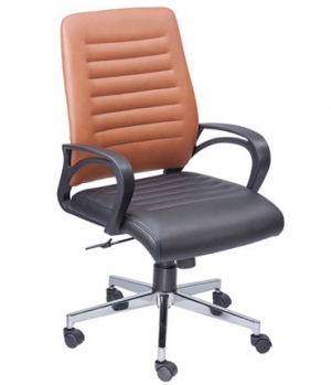 Executive Chair #NE-302 Manufacturer Supplier Wholesale Exporter Importer Buyer Trader Retailer in Delhi Delhi India