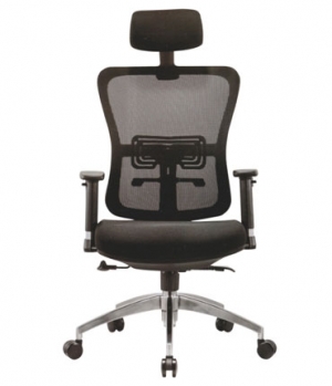 Mesh Chair #NE-505 Manufacturer Supplier Wholesale Exporter Importer Buyer Trader Retailer in Delhi Delhi India