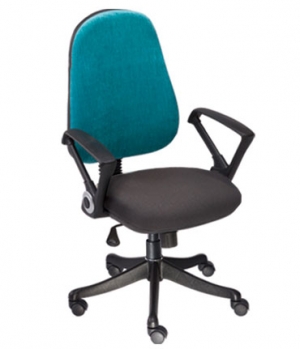 Workstation Chair #NE-701 Manufacturer Supplier Wholesale Exporter Importer Buyer Trader Retailer in Delhi Delhi India