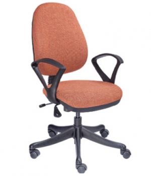 Workstation Chair #NE-702 Manufacturer Supplier Wholesale Exporter Importer Buyer Trader Retailer in Delhi Delhi India