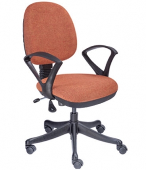 Workstation Chair #NE-703 Manufacturer Supplier Wholesale Exporter Importer Buyer Trader Retailer in Delhi Delhi India