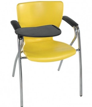 Student Chair #NE-802 Manufacturer Supplier Wholesale Exporter Importer Buyer Trader Retailer in Delhi Delhi India