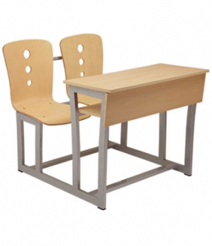 Student Desk #NE-824 Manufacturer Supplier Wholesale Exporter Importer Buyer Trader Retailer in Delhi Delhi India