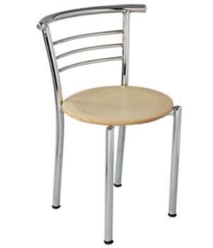 Cafe Chair #NE-901 Manufacturer Supplier Wholesale Exporter Importer Buyer Trader Retailer in Delhi Delhi India