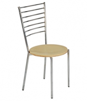 Cafe Chair #NE-903 Manufacturer Supplier Wholesale Exporter Importer Buyer Trader Retailer in Delhi Delhi India