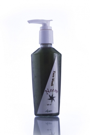 Manufacturers Exporters and Wholesale Suppliers of Adidev Herbals Neem Face Wash Jabalpur Madhya Pradesh