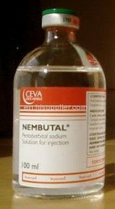 Amobarbital Sodium Salts