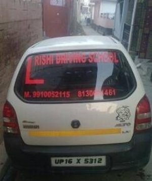 Service Provider of Motor Training Schools For Heavy Vehicle Noida Uttar Pradesh 