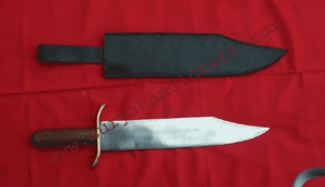 Manufacturers Exporters and Wholesale Suppliers of Daggers Dehradun Uttarakhand