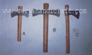 Axes