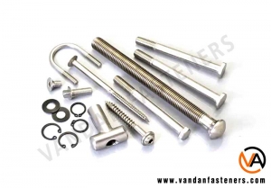 Nickel Alloy Fasteners Manufacturer Supplier Wholesale Exporter Importer Buyer Trader Retailer in Mumbai Maharashtra India
