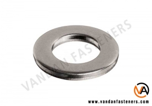 Nickel Alloy Washers Manufacturer Supplier Wholesale Exporter Importer Buyer Trader Retailer in Mumbai Maharashtra India