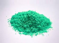 Manufacturers Exporters and Wholesale Suppliers of Nickel Sulphate Ahmedabad Gujarat