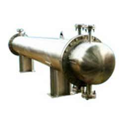 Heat Exchangers Manufacturer Supplier Wholesale Exporter Importer Buyer Trader Retailer in Hyderabad Andhra Pradesh India