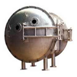 Manufacturers Exporters and Wholesale Suppliers of Vacuum Shelf Dryer Hyderabad Andhra Pradesh
