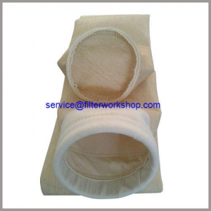 Aramid/nomex Dust Collector Filter Bags