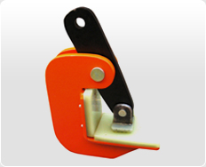 Manufacturers Exporters and Wholesale Suppliers of Non marring plate lifting clamp Noida Uttar Pradesh