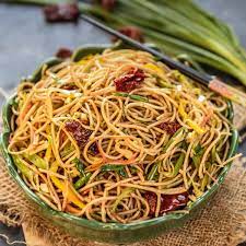 Service Provider of Chilli Garlic Noodles Delhi Delhi 