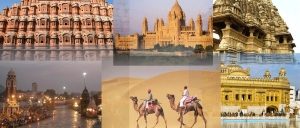 North India Tour Services in Kota Rajasthan India