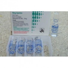 Manufacturers Exporters and Wholesale Suppliers of Nubain (Nalbuphine) 10mg/1ml Tempa Florida