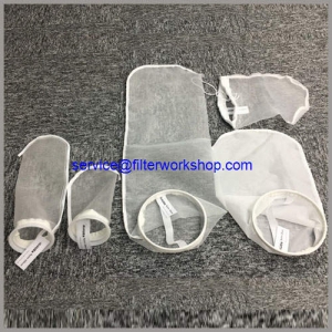 NMO monofilament nylon mesh industrial liquid filter bags Manufacturer Supplier Wholesale Exporter Importer Buyer Trader Retailer in Shanghai  China