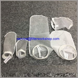 Manufacturers Exporters and Wholesale Suppliers of NMO monofilament nylon mesh industrial liquid filter bags Shanghai NMO monofilament nylon mesh industrial liquid filter bags