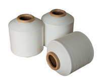 Manufacturers Exporters and Wholesale Suppliers of Nylon X Spandex Air Covered Yarn Surat Gujarat