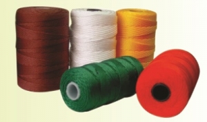 Nylone Twine Manufacturer Supplier Wholesale Exporter Importer Buyer Trader Retailer in Bangalore Karnataka India