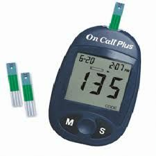 Glucometer Manufacturer Supplier Wholesale Exporter Importer Buyer Trader Retailer in Purvi Champaran Bihar India