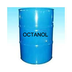 Manufacturers Exporters and Wholesale Suppliers of Octanol Ahmedabad Gujarat