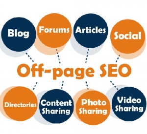 Service Provider of Off Page SEO Delhi Delhi 