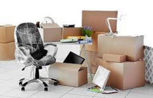 Service Provider of Office shifting New Delhi Delhi 