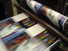 Manufacturers Exporters and Wholesale Suppliers of Offset Printing Sultanpur Uttar Pradesh