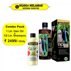 Manufacturers Exporters and Wholesale Suppliers of HAIR COMBO-Ltr. Hair Oil + 1/2 Ltr. Shampoo1 Delhi Delhi