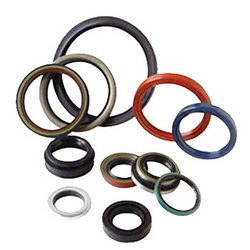 Manufacturers Exporters and Wholesale Suppliers of Oil Seal and Gaskets West Bengal West Bengal