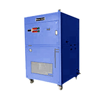 Manufacturers Exporters and Wholesale Suppliers of Oil Chillers Noida Uttar Pradesh