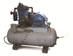 Old Compressor Services in New Delhi Delhi India