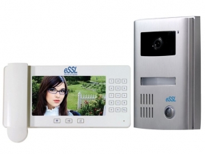 Manufacturers Exporters and Wholesale Suppliers of One Video Door Phone Udaipur Rajasthan