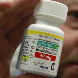 Manufacturers Exporters and Wholesale Suppliers of Opana 40mg delhi delhi Delhi
