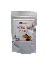 Manufacturers Exporters and Wholesale Suppliers of Orange Peel Powder Sojat City Rajasthan