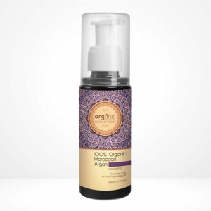 100% Organic Moroccan Argan Hair Shampoo Manufacturer Supplier Wholesale Exporter Importer Buyer Trader Retailer in New Delhi Delhi India