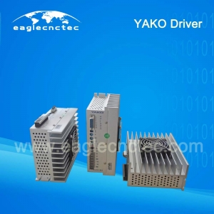 Origin YAKO stepper motor driver 2811 and 2608 Manufacturer Supplier Wholesale Exporter Importer Buyer Trader Retailer in Jinan  China