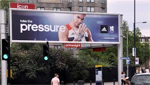 Outdoor Advertising