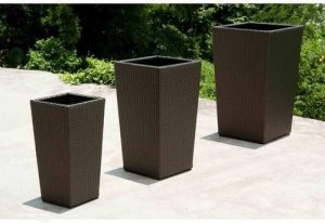 Outdoor Planter Manufacturer Supplier Wholesale Exporter Importer Buyer Trader Retailer in New Delhi Delhi India