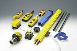 Manufacturers Exporters and Wholesale Suppliers of Overhead Crane Control System RAJKOT Gujarat